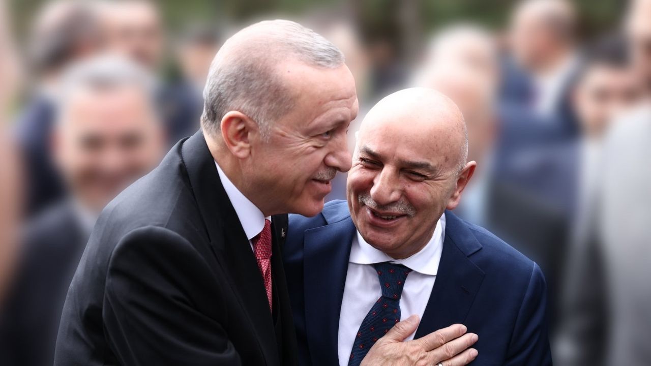 Gazeteci Murat Ağırel açıkladı: Turgut Altınok'un kızı Dışişleri Bakanlığı'na atandı! 