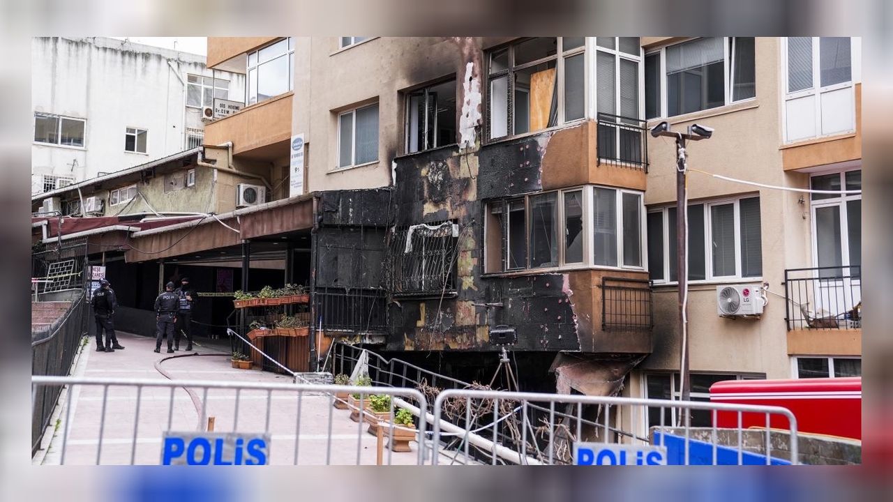 Gece kulübündeki yangında 29 kişinin ölümünden sorumlu sanıkların 22 yıl hapsi isteniyor! 