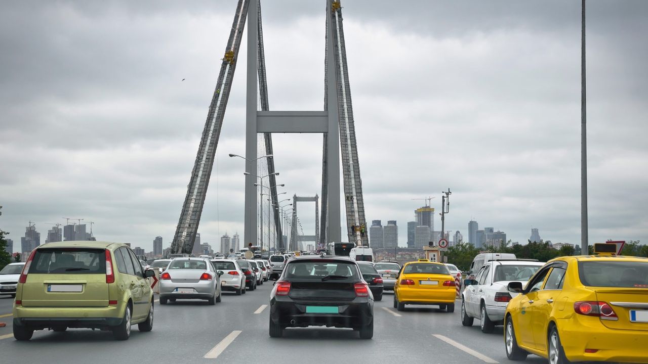 Geçiş garantisi verilen projelere bu yıl tam 164 milyar lira ödenecek! 