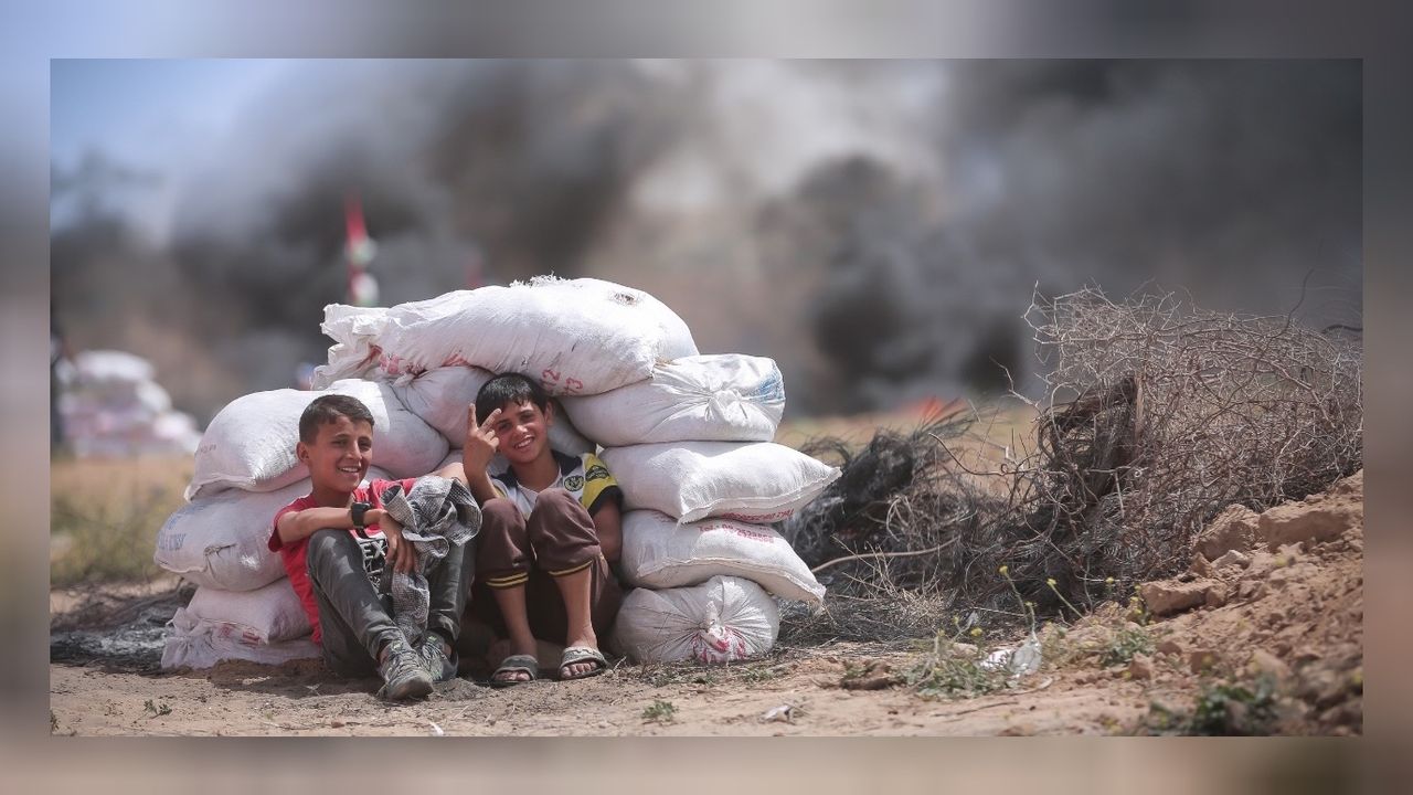 Hamas lideri İsrail'le esir takası için taleplerinden vazgeçmeyeceklerini söyledi