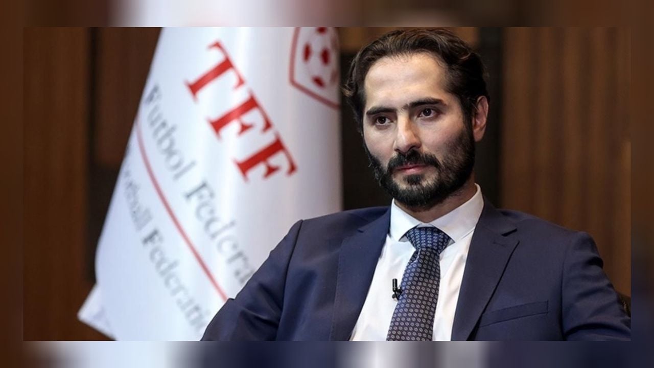 Hamit Altıntop skandal Türk futbolu eleştirilerinin ardından yorum yağmuruna tutuldu! 