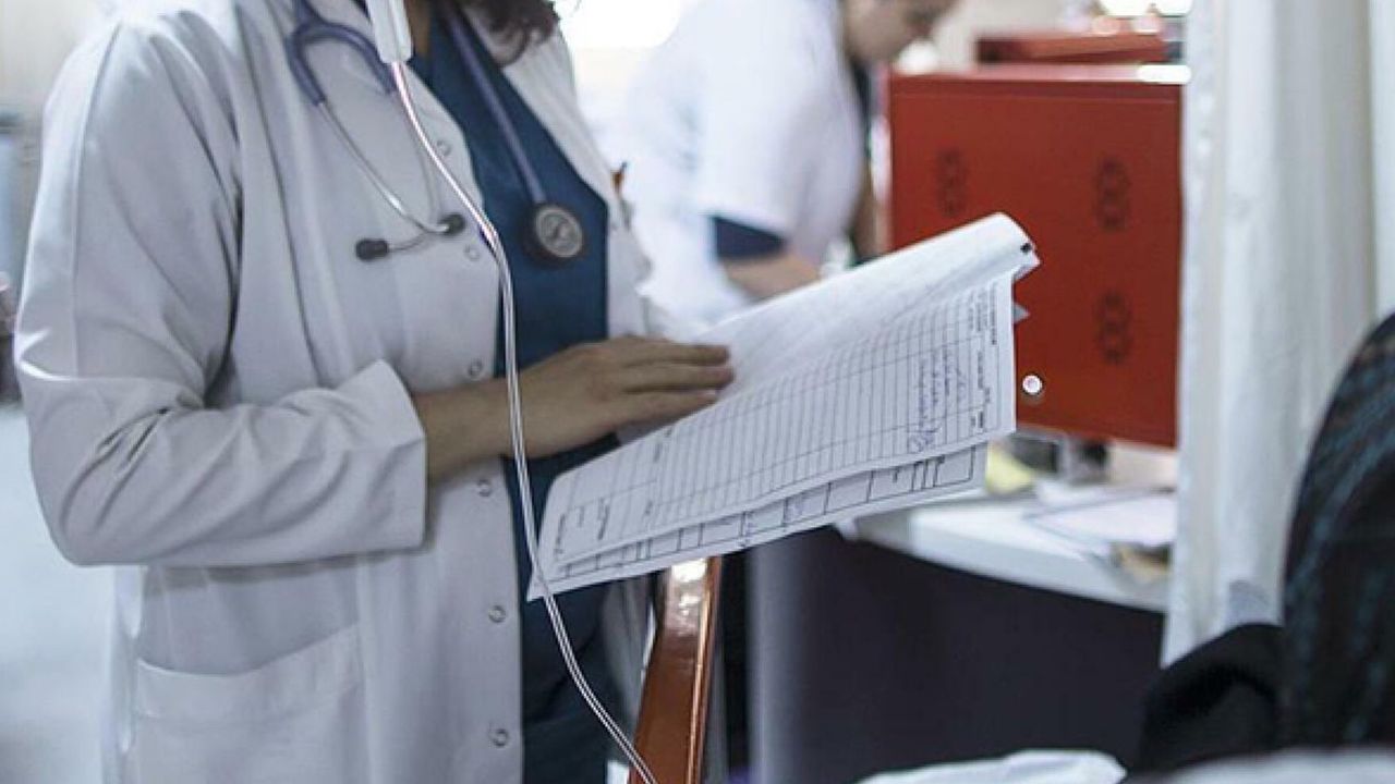 Hangi hastanelerde uzaktan muayene yapılabilecek? 