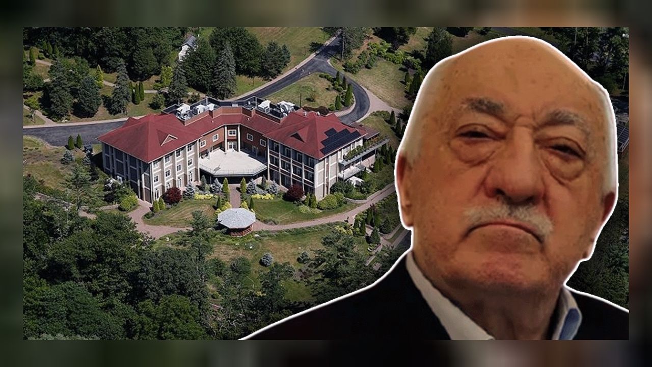 Her kafadan farklı bir ses: Terör örgütü FETÖ'nün elebaşı Fetullah Gülen öldü mü kaçırıldı mı? 