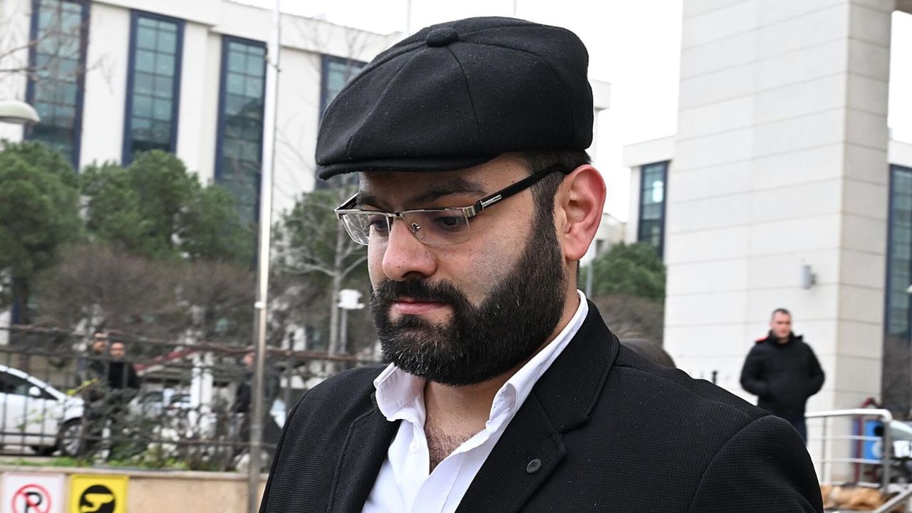 Hrant Dink'in tetikçisi Ogün Samast'ın 10 yıl hapsinin istendiği dava 12 Haziran'a ertelendi!