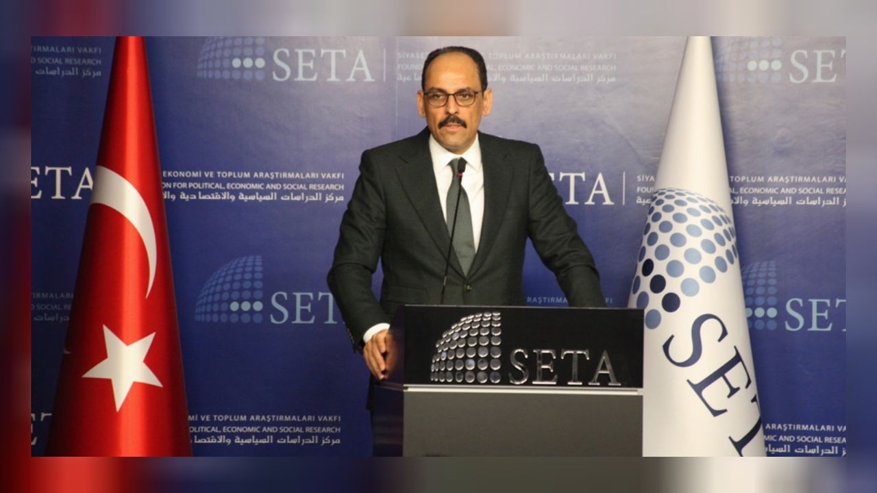 İddia: Birçok vakfın AB Erasmus+ fonu aldığı ortaya çıktı! 