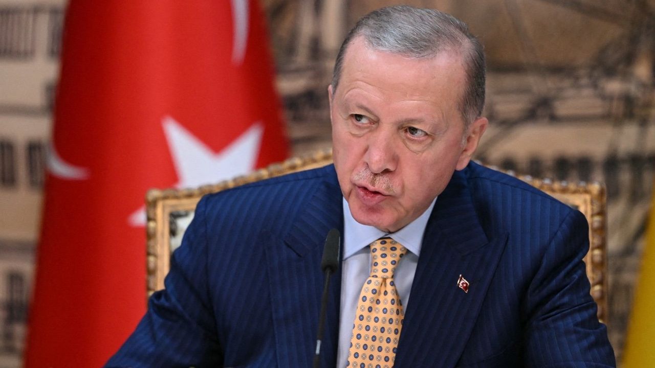 İddia: Cumhurbaşkanı Erdoğan kamuda mülakatı kaldırılmayacağını söyledi! 