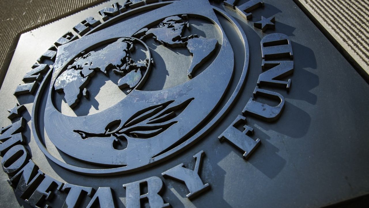 IMF Sözcüsü: ABD ve Çin, ticari gerilimleri çözmek için birlikte çalışmalı