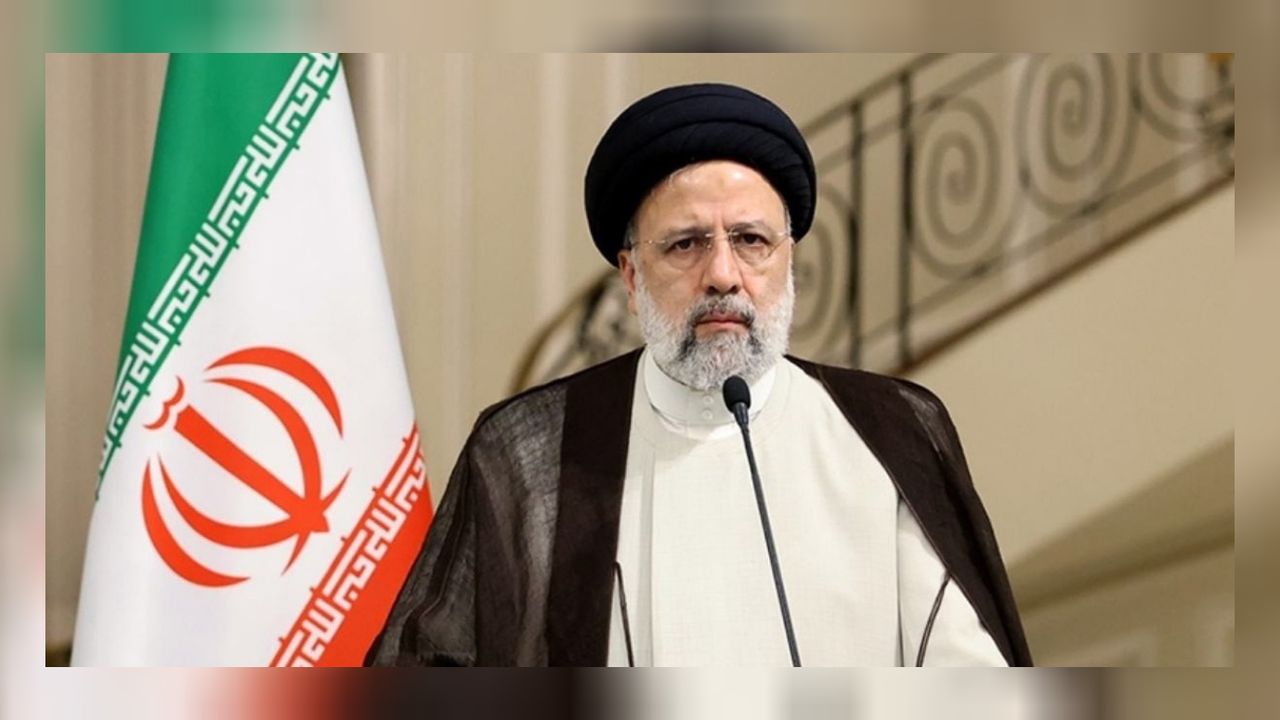 İran Cumhurbaşkanı Reisi'nin hayatını kaybettiği helikopter kazasının nedeni belli oldu 