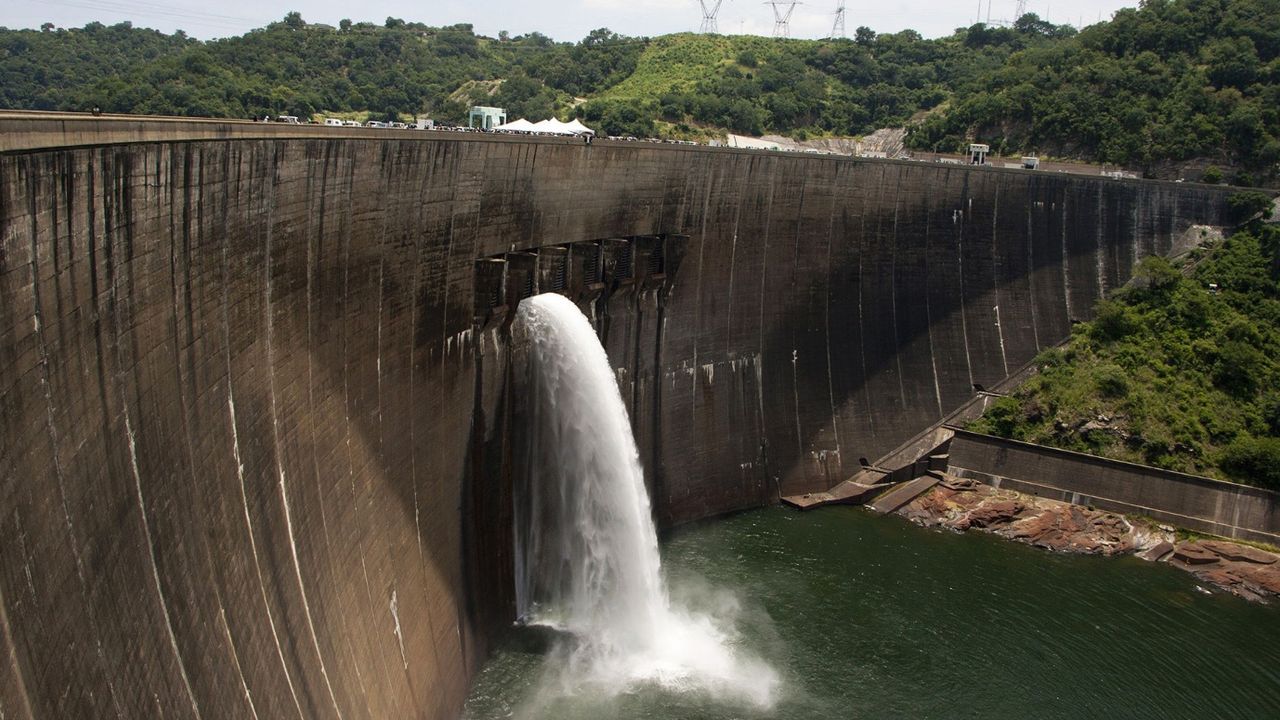 İSKİ 23 Mayıs barajların doluluk oranını açıkladı! 