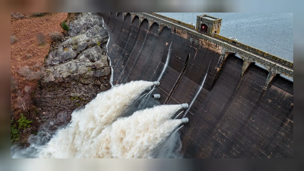 İSKİ barajların doluluk oranlarını açıkladı! 30 Mayıs İstanbul barajlarında son durum 