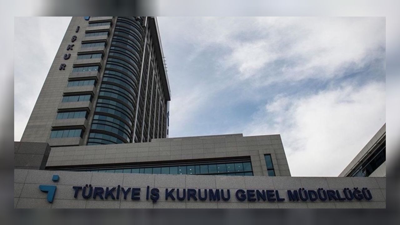 İŞKUR en çok eleman aranan meslekleri açıkladı! 