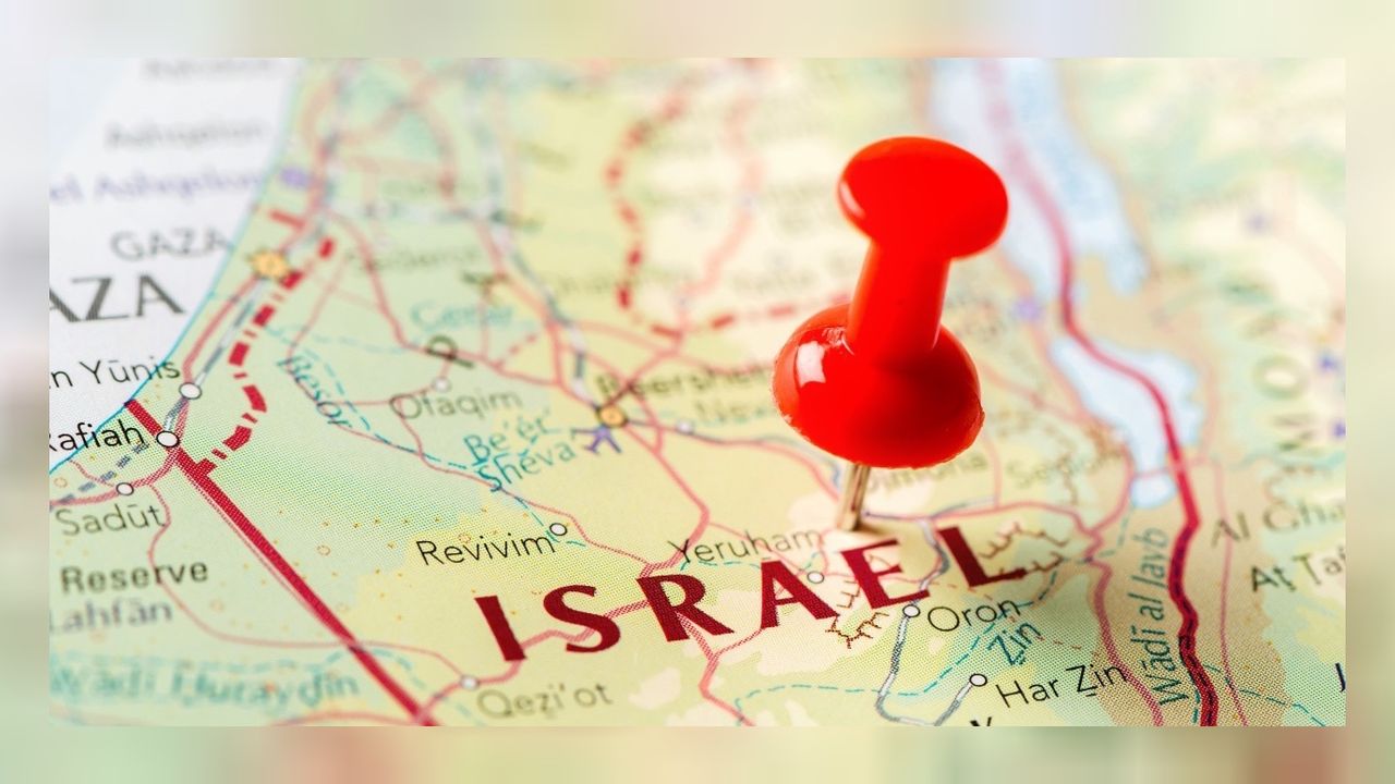 İsrail, Filistin’i tanıyan ülkelere esir kadın askerlerin görüntülerini izletecek