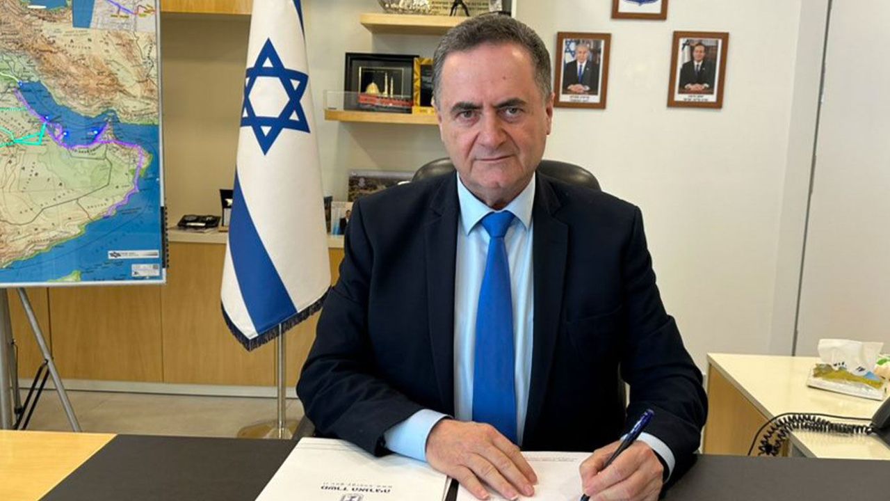 İsrail, İspanya konsolosluğunun Filistinlilere hizmet vermesini yasakladı! 