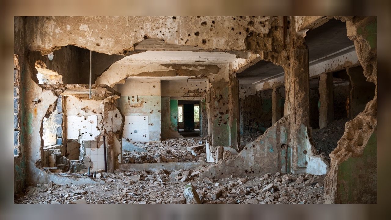 İsrail Refah’a saldırı düzenledi! 4’ü çocuk 7 sivil öldü 