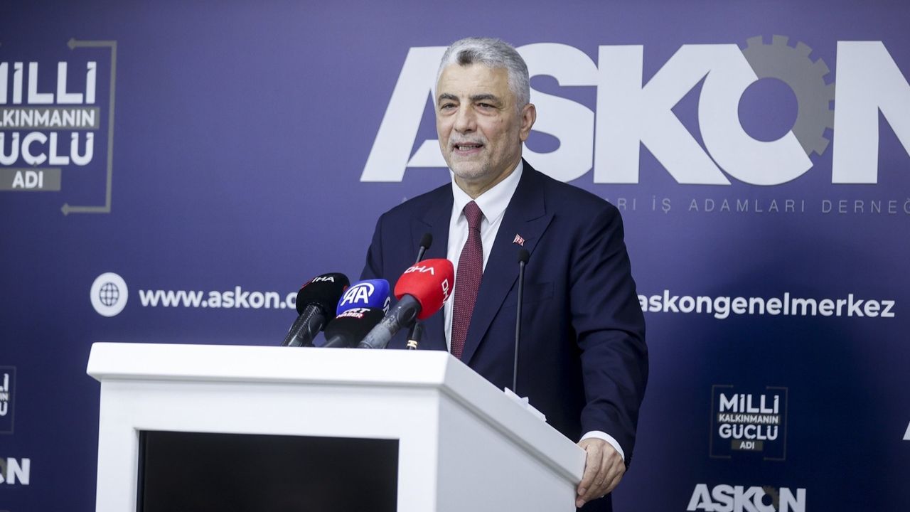 İsrailli Bakan ticaret devam ediyor dedi, Bakan Bolat yalanladı: "Söyledikleri hayal ürünü"