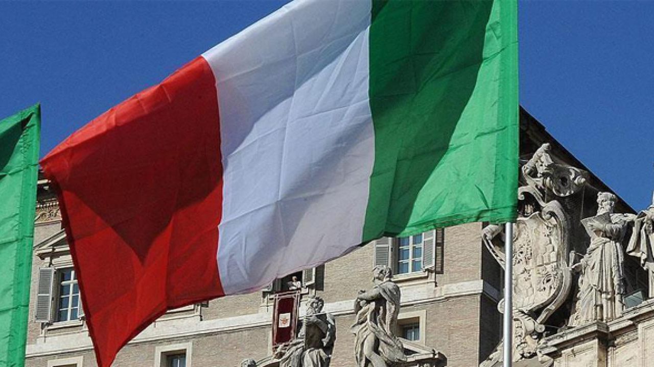  İtalya'da bomba paniği! İkinci Dünya Savaşı'ndan kalma bomba yüzünden 36 bin kişi tahliye edildi