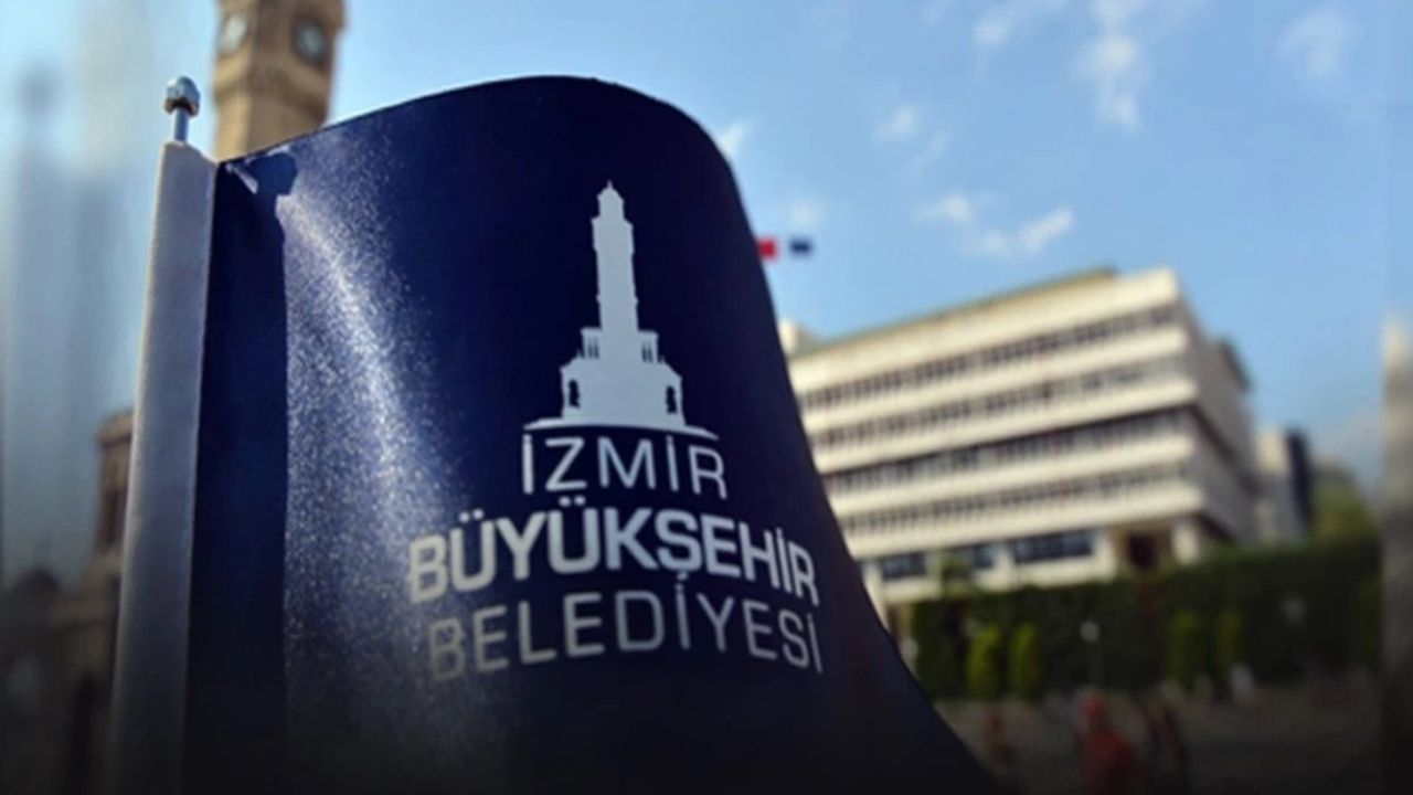 İzmir Büyükşehir Belediyesi düşük KPSS ile zabıta alımı yapıyor! Ön lisans, lisans mezunlarına müjde
