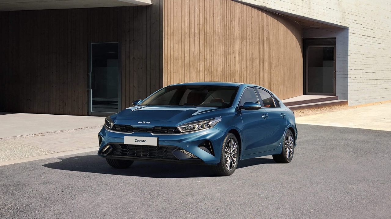 Kia'dan muhteşem mayıs kampanyası: Stonic, Cerato ve EV6 modelleri ikinci el fiyatına bekliyor