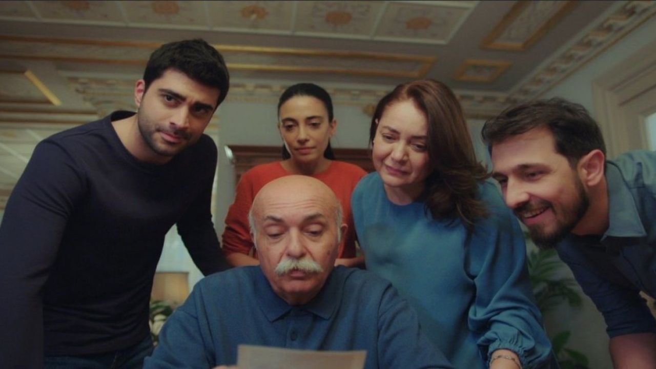 Kızılcık Şerbeti’nde 5 oyuncu veda ediyor! Fatih’inde ömrü tükeniyor