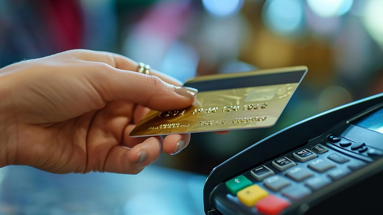 Kredi kartında ödeme sistemi sil baştan değişiyor! Şifreli işlemleri unutun