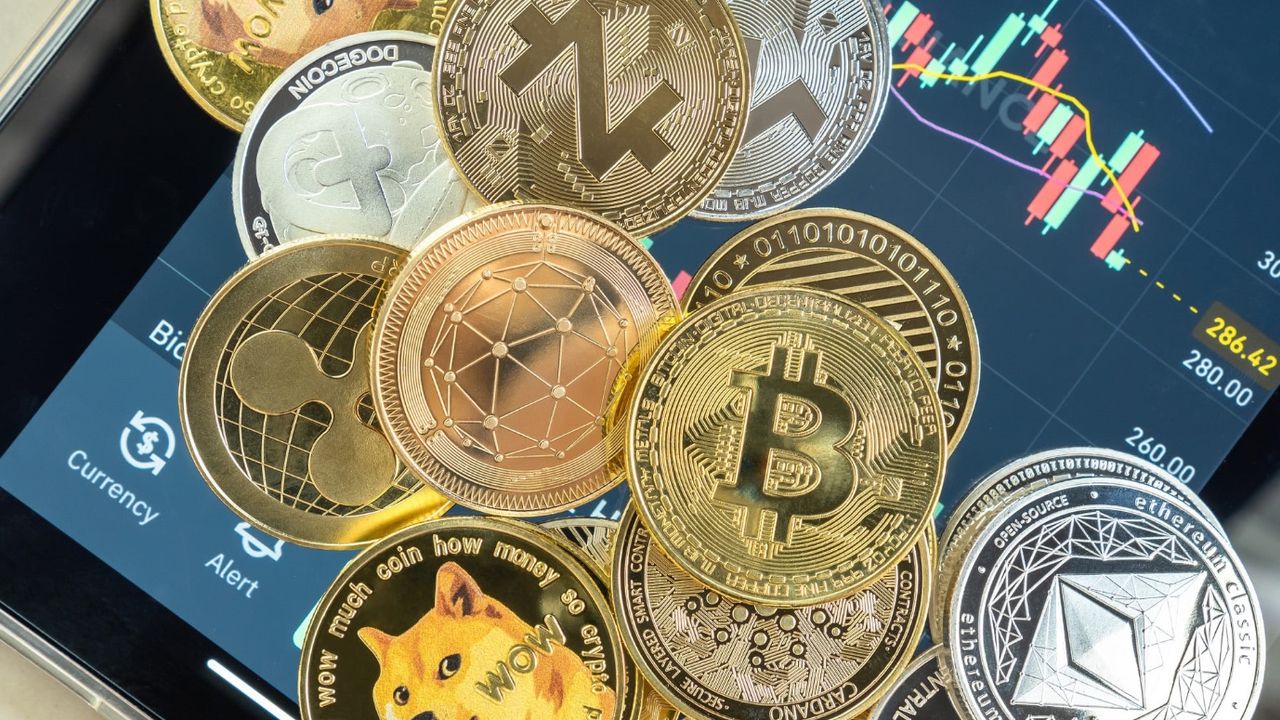 Kripto varlık yasası teklifi önümüzdeki hafta Meclis'te olacak 