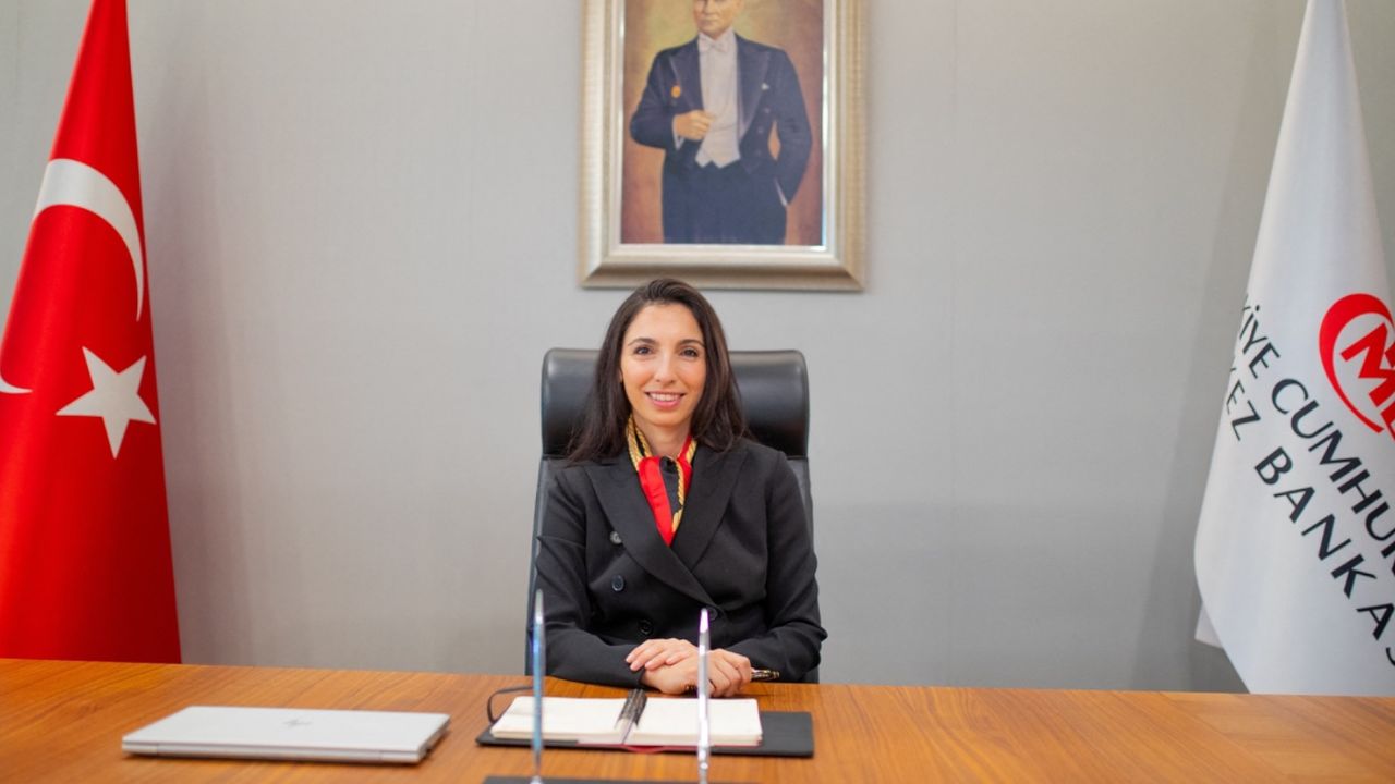 Kulis iddiası: Şimşek Erdoğan'ı ikna etmiş, Hafize Gaye Erkan BDDK başına geliyor 