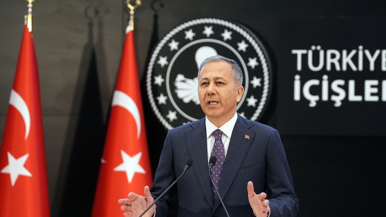 Mahzen-47: İsmail Azar ve Hamza Mutlu’nun elebaşı olduğu örgüt çökertildi! 