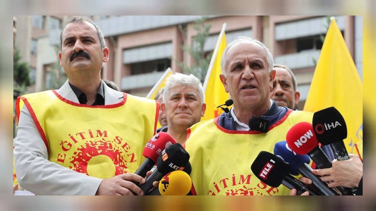 MEB'in yeni müfredatına 67 binden fazla itiraz! 