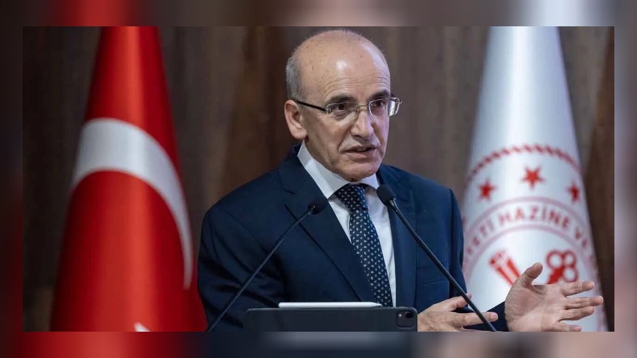 Mehmet Şimşek vergi muafiyeti istisnaların kamuoyuna duyurulacağı tarihi açıkladı! 