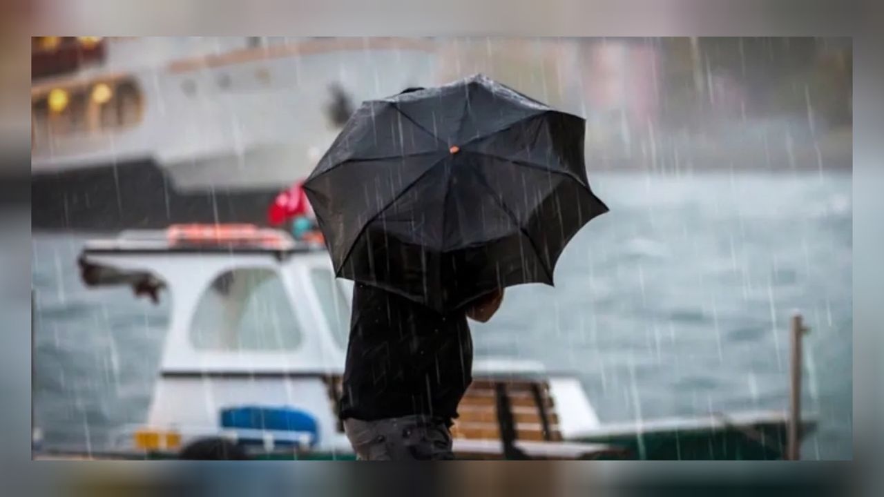 MGM uyardı: Tüm şehirlerde sağanak ve kar yağışı bekleniyor