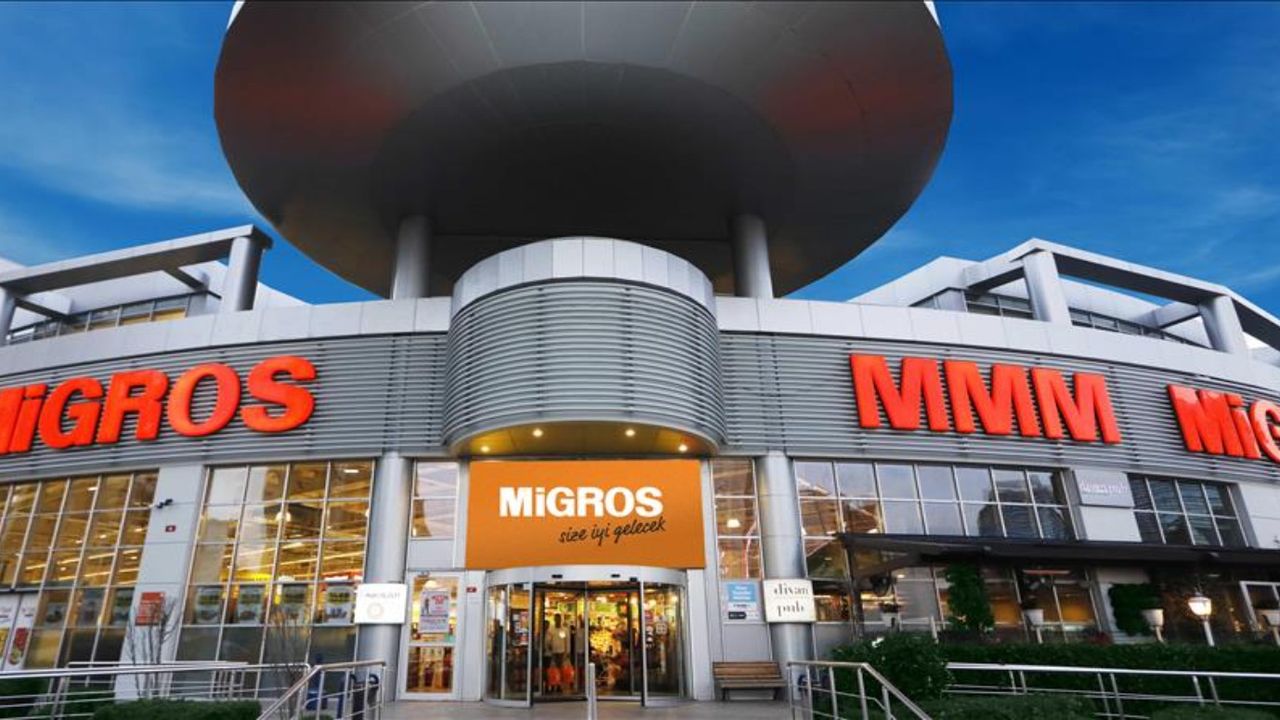 Migros indirimlerini gören sepetini dolduracak! 5 değil 10 değil tam 22 sayfa indirim çılgınlığı 
