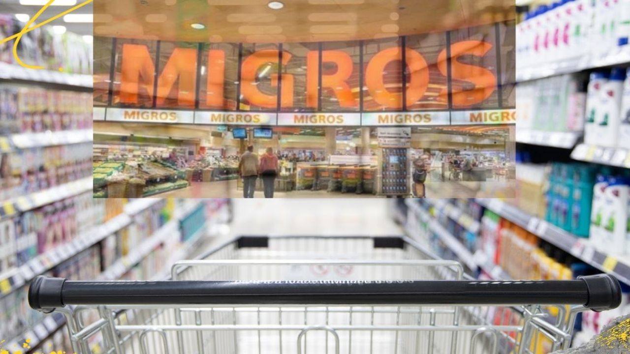 Migros'ta Anneler Günü Tsunamisi: Yüzde 50-40 indirimler ile adeta dibe vurdu