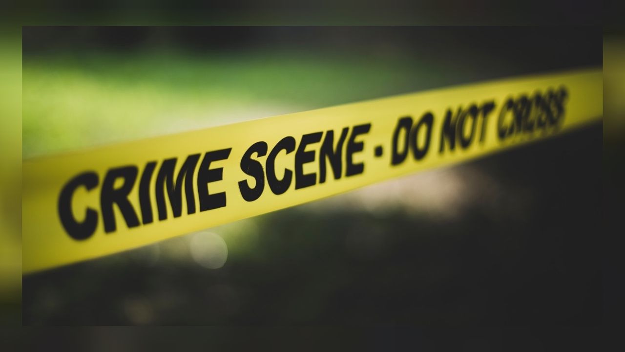 Motosikletli sürücü dereye düştü: 1 ölü, 1 yaralı 