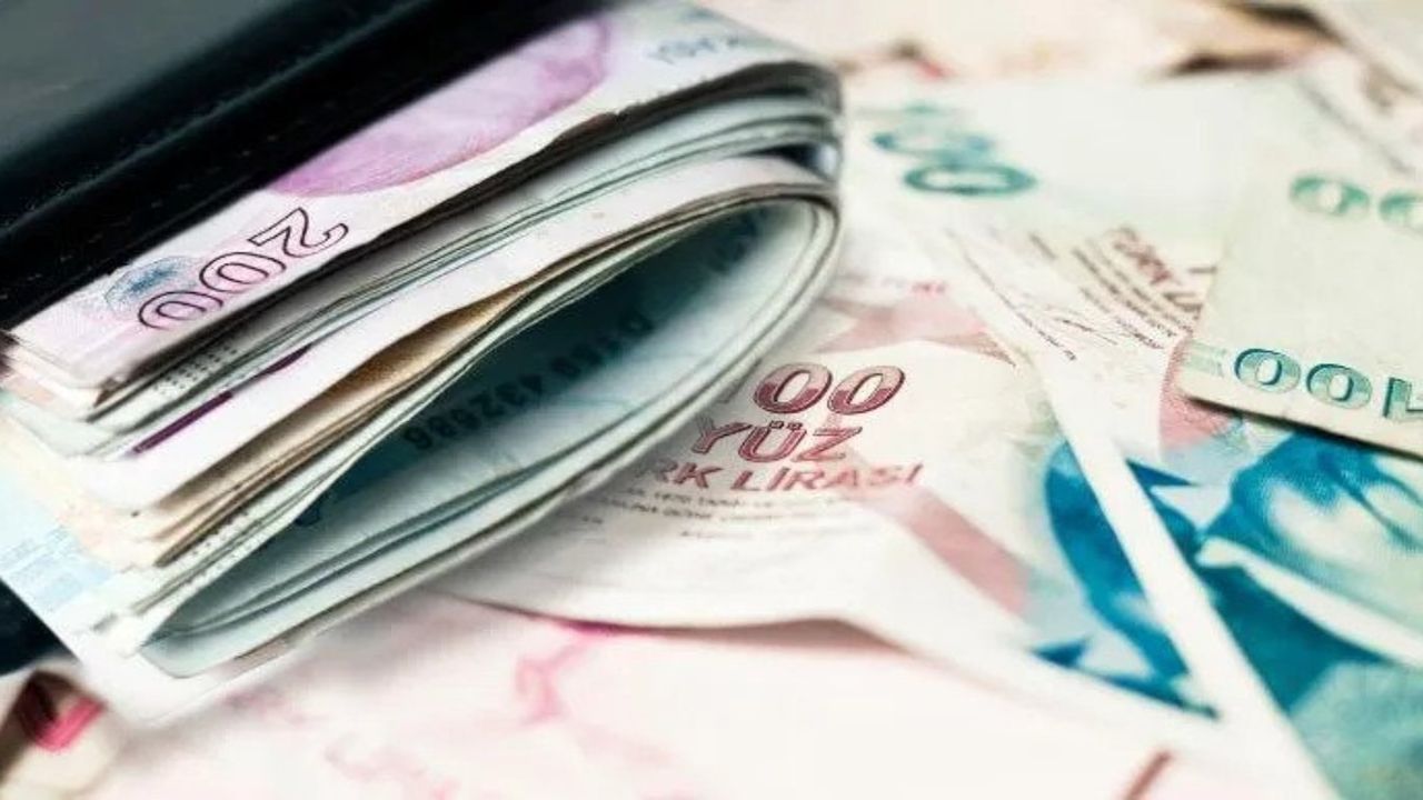 Nerede kalmıştık dedirten yükseliş! Ayda 11.760 TL ödeniyor 