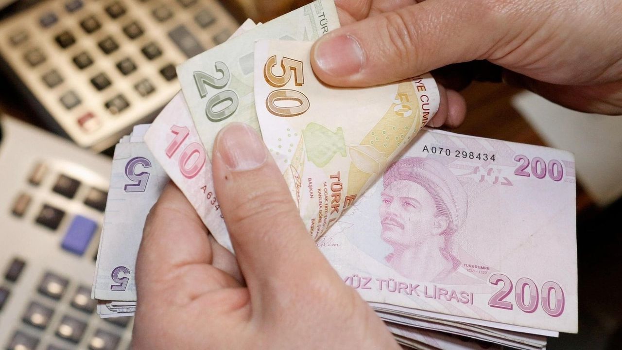 O bankadan promosyona yeni hareket! Emekliler maaşını taşımaya başladı bile