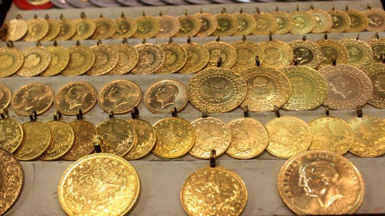 O tarihe kadar altın, gümüş satan yandı! Beklenen gün geldi geliyor