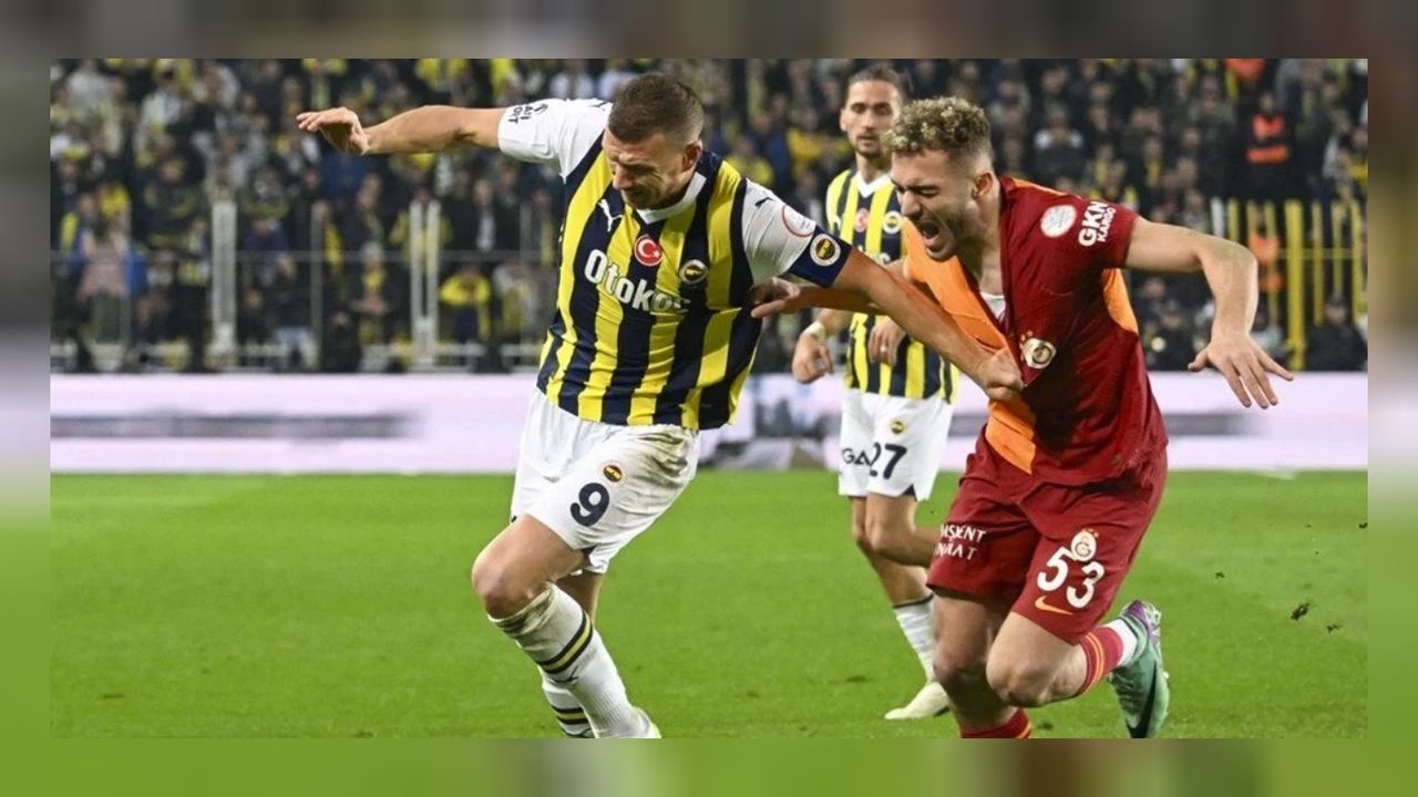 Olaylı derbi sonrası 5 kişi hakkında adli işlem başlatıldı! 