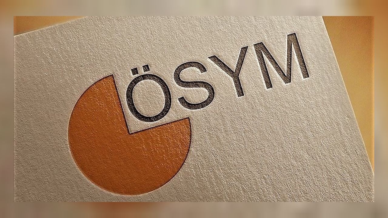 ÖSYM duyurdu! DUS ve STS sonuçları açıklandı! 