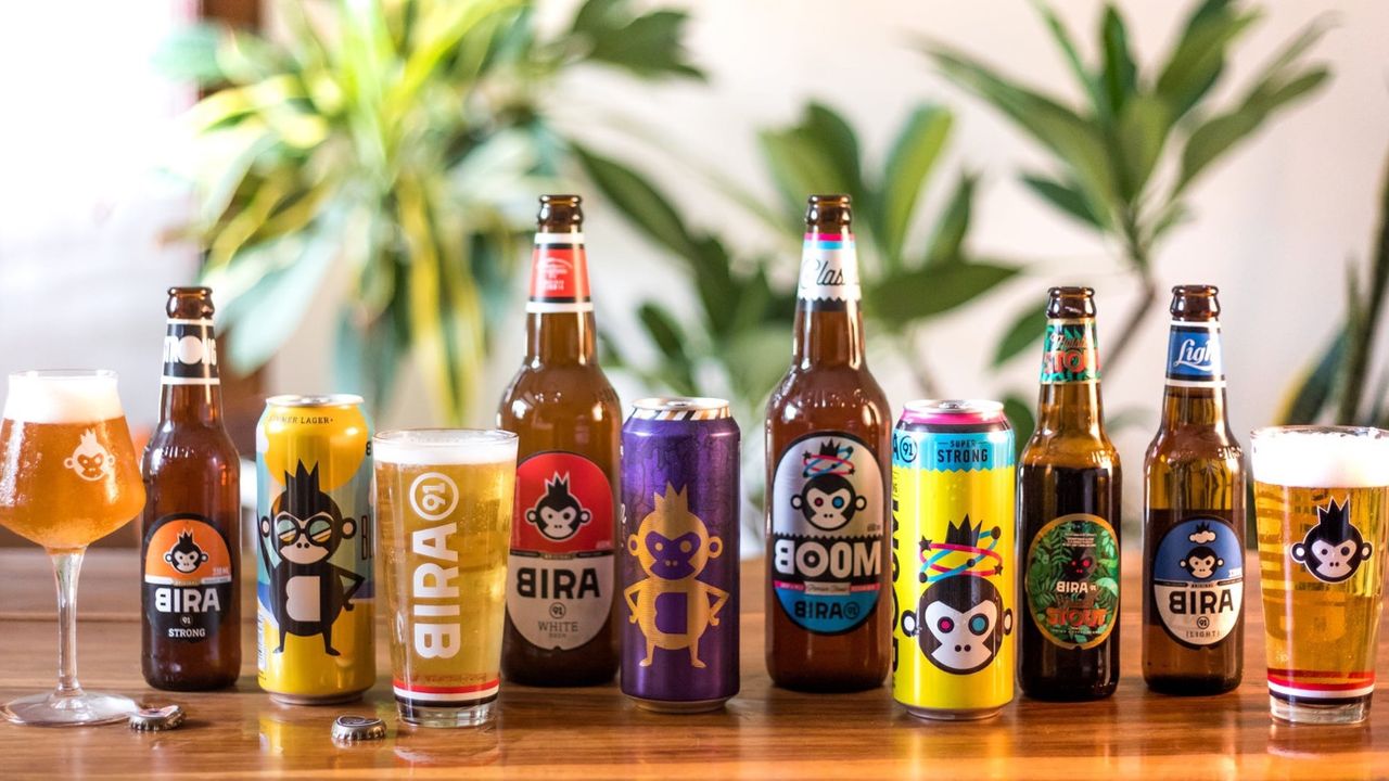 Özgür Aybaş açıkladı! Biraya 20 TL'ye varan zam geliyor! 