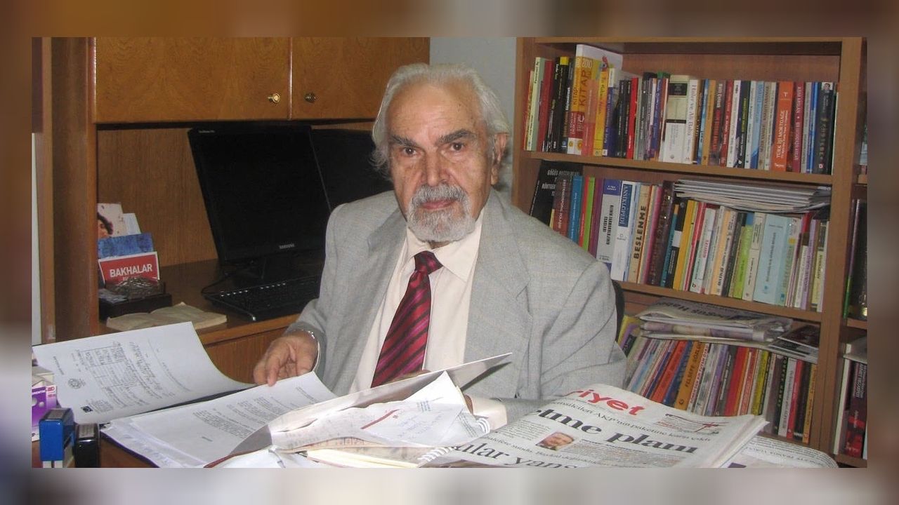 Özgür Özel’den eski TTB başkanına taziye mesajı 