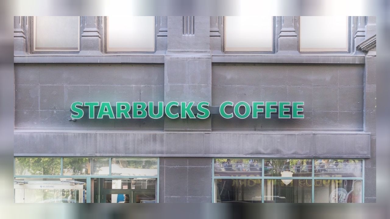 Protestoların ardından Starbucks'ın değeri eridi! 35 milyar dolarlık kayıp var
