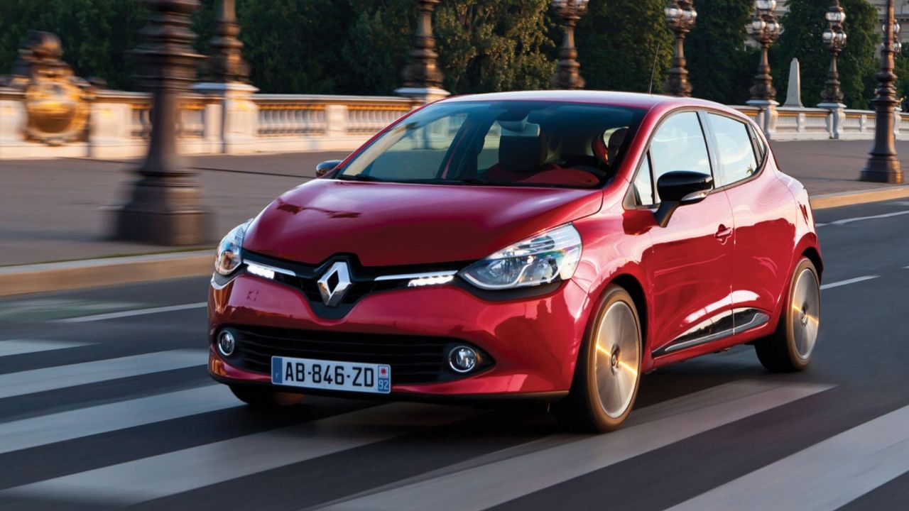 Renault araç sahibi olmak isteyenlere müjde! Mayıs Clio fiyatları belli oldu