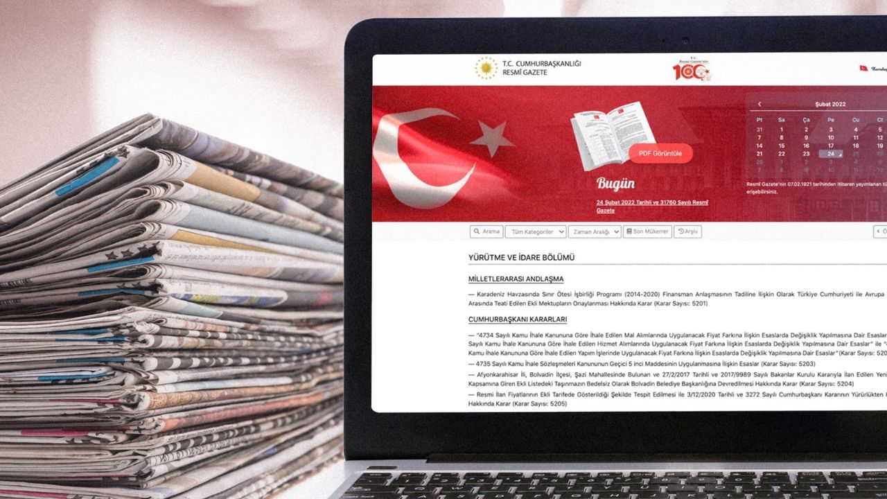 Resmi Gazete'de güncellendi: Fahri Trafik Müfettişliği şartlarının değiştirildiği duyuruldu! 