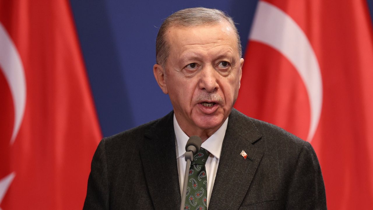 Resmi Gazete'de yayında! Kamu İhale Kurumu yönetimi belirlendi 