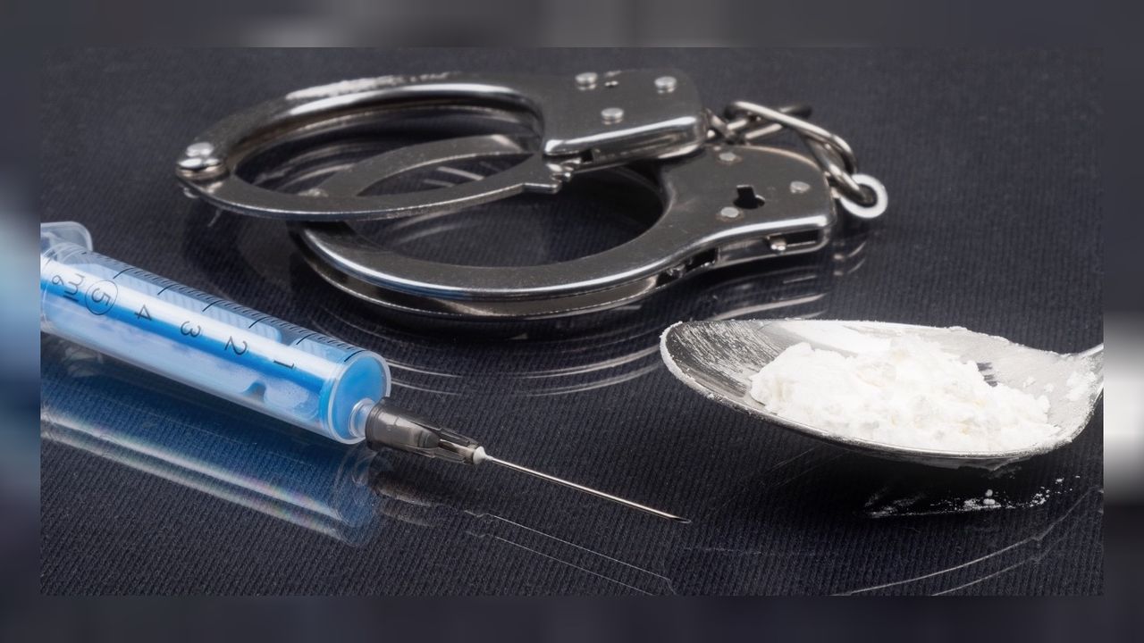 Samsun’da zehir operasyonu: 11 şüpheli gözaltına alındı 