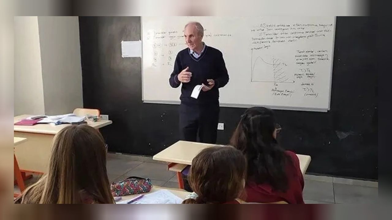 Sendikalar öğretmene şiddet yasası istiyor! İş bırakma eylemi başlatılacak! 