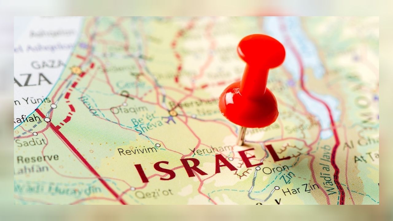 Sıcak gelişme! İsrail ateşkes görüşmelerinin yeniden başlamasını istiyor! 