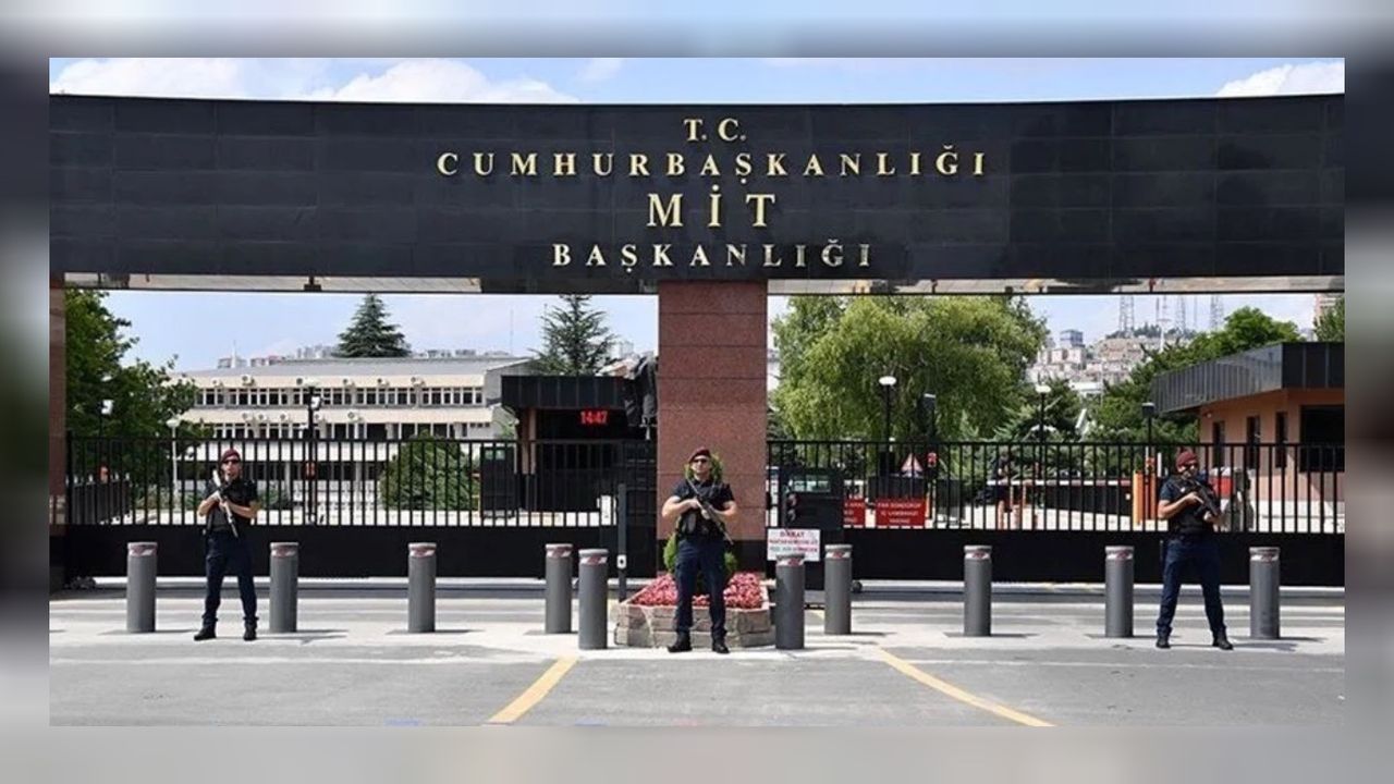 Son dakika! MİT nokta operasyon ile 2 PKK teröristini etkisiz hale getirdi 