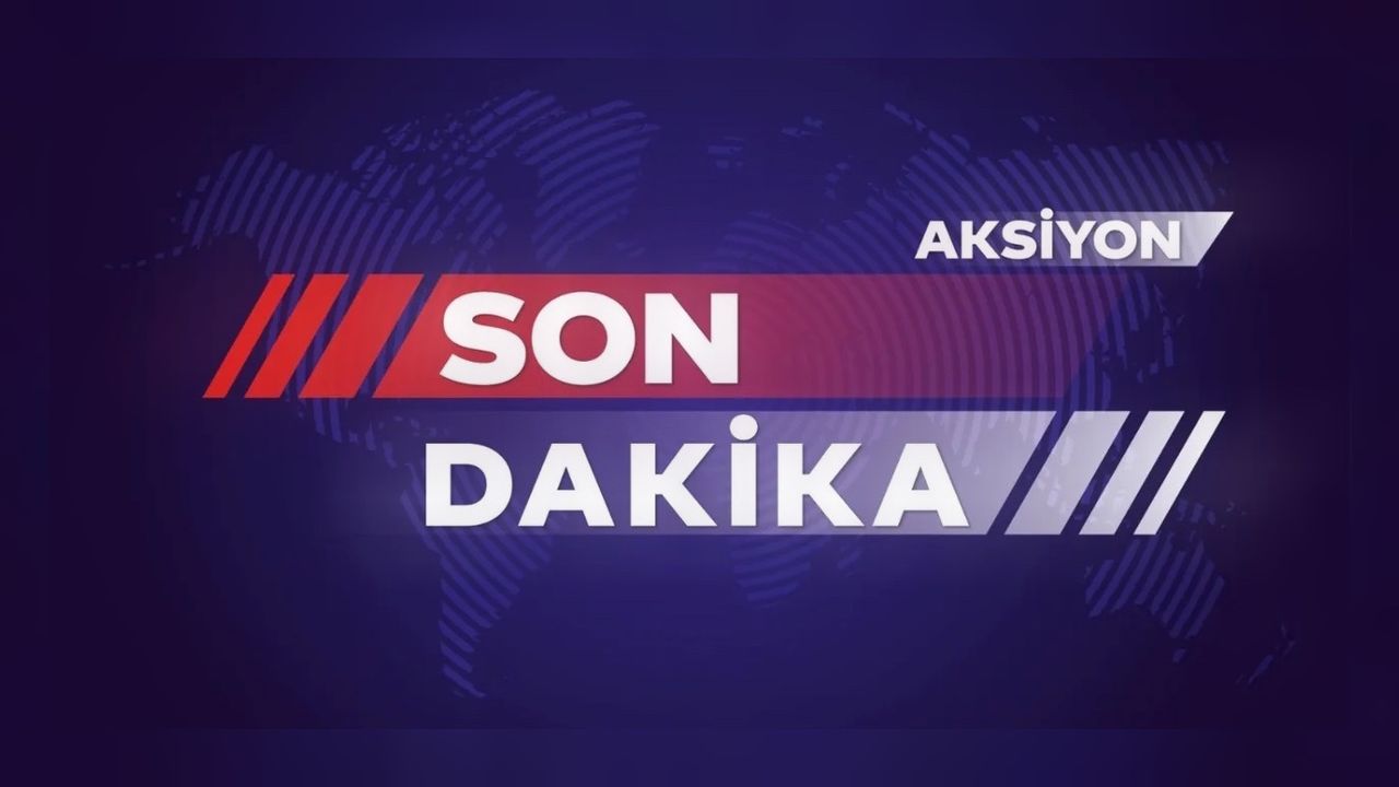 Son dakika: Taksim-Kabataş seferleri iptal edildi! 