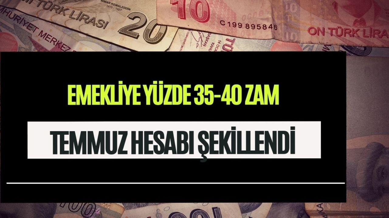SSK VE Bağ-Kur'luya 17 Temmuz öncesi zammı! Yüzde 35-40 zam ile 14.000 TL'ye çıktı